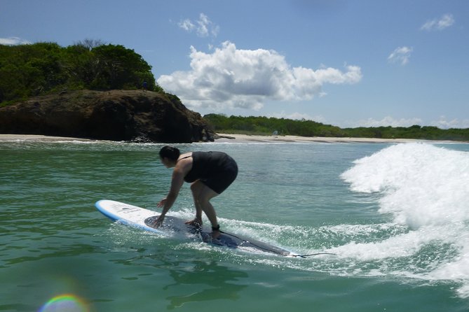 Private Surf Lesson Experience at Puerto Vallarta - Experience Highlights
