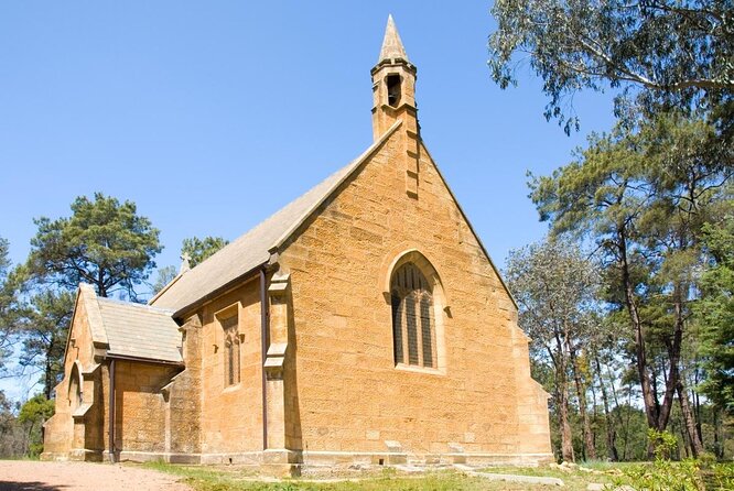 Private Sustainable Wine Tour in Berrima