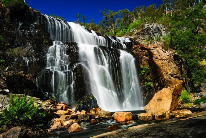 Private the Grampians Hiking Tour From Melbourne - Explore Grampians National Park