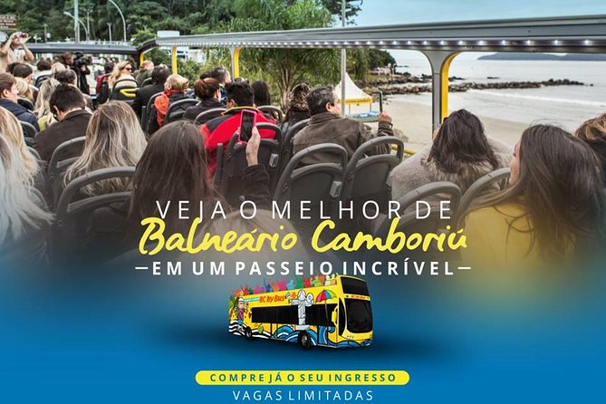 Private Tour Balneario Camboriu