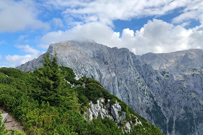 Private Tour: Highlights of the Bavarian Mountains From Salzburg