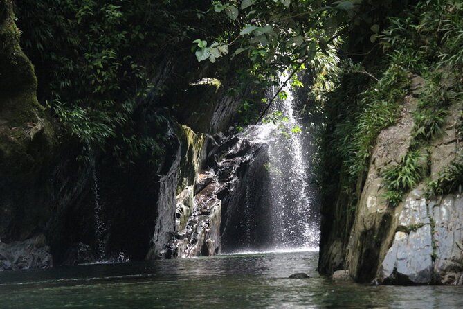 Private Tour: Hiking to the Crystalline MELCOCHO River From MEDELLÍN