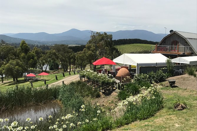 [PRIVATE TOUR] Yarra Valley Winery | Day Tour - Planning Your Yarra Valley Getaway