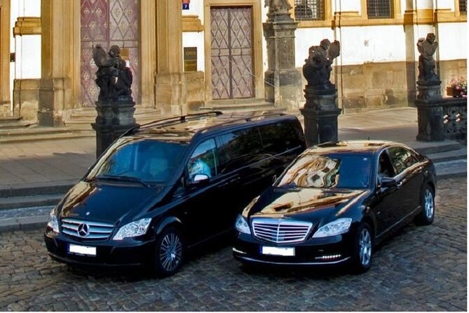 Private Transfer Nice Airport (NCE) to Monaco