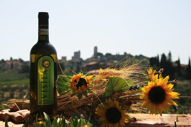 Private Tuscan Meal With Wine and EVO Oil Tasting - Experience Highlights