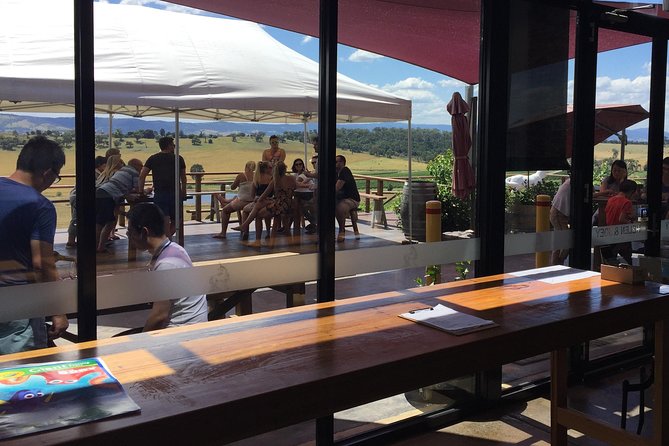 Private Yarra Valley Wine Tour - Discover the Yarra Valley