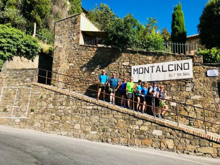 Ride and Cook Like a Tuscan Is an Amazing Guided Bike Tour