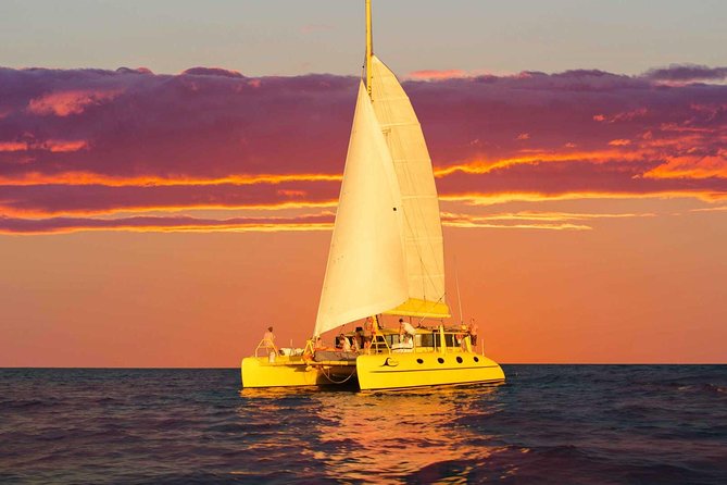 Rottnest Island Twilight Sail