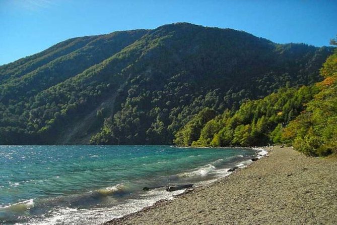 San Martín De Los Andes, Seven Lakes Day Trip From Bariloche