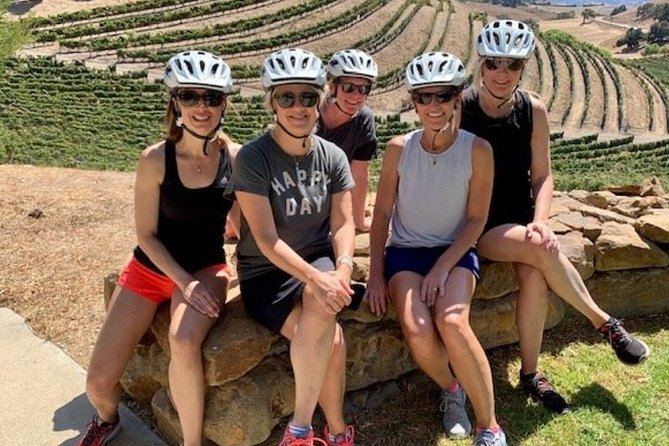 Santa Barbara Vineyard to Table Taste Tour by E-Bike