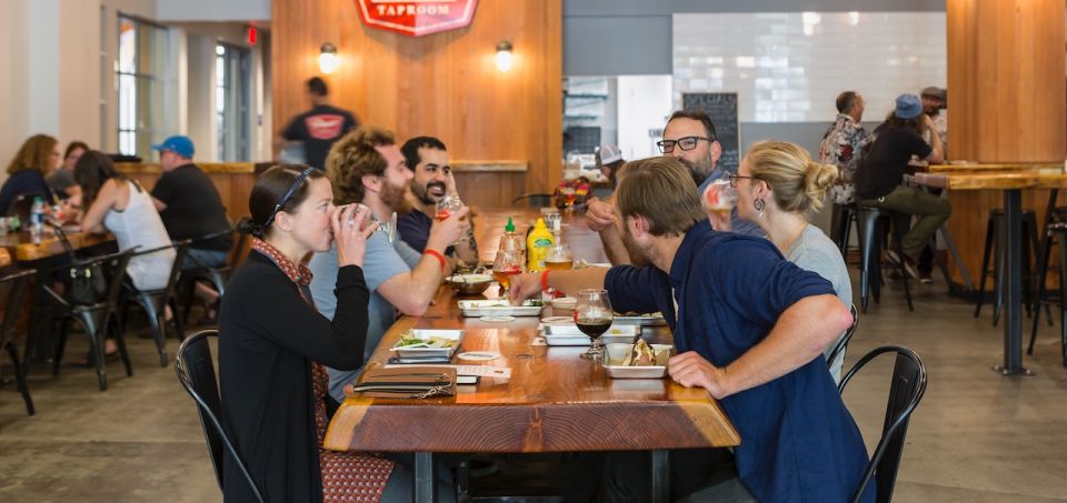 Santa Cruz: Private Brewery Tour - Tour Details