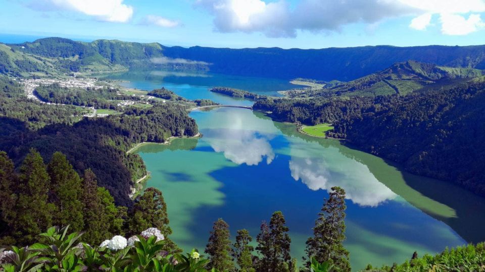 São Miguel: Private Tour With a Local Storyteller - Tour Overview