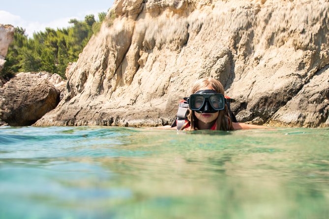 Sea Kayaking in Navarino Bay