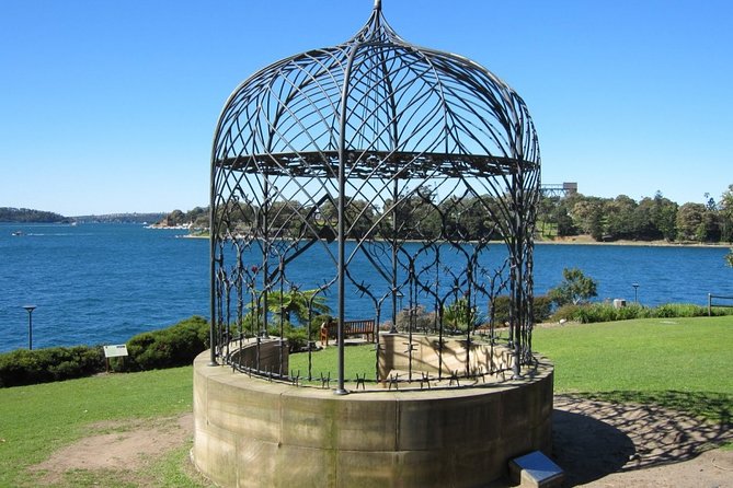 Self-Guided Sydney Scavenger Hunt: Inside Sydney