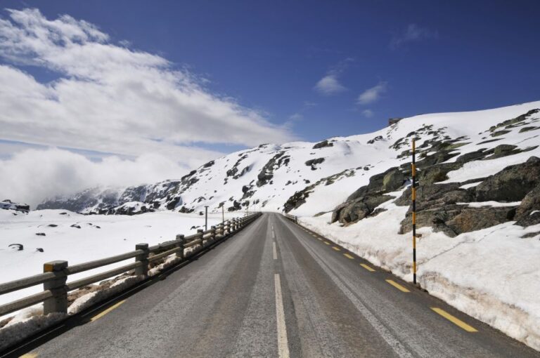 Serra Da Estrela Private Tour