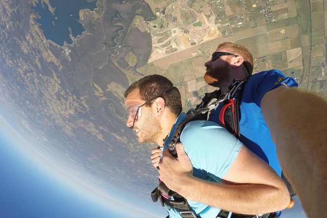 Skydive Yarra Valley 15000ft Tandem Skydive