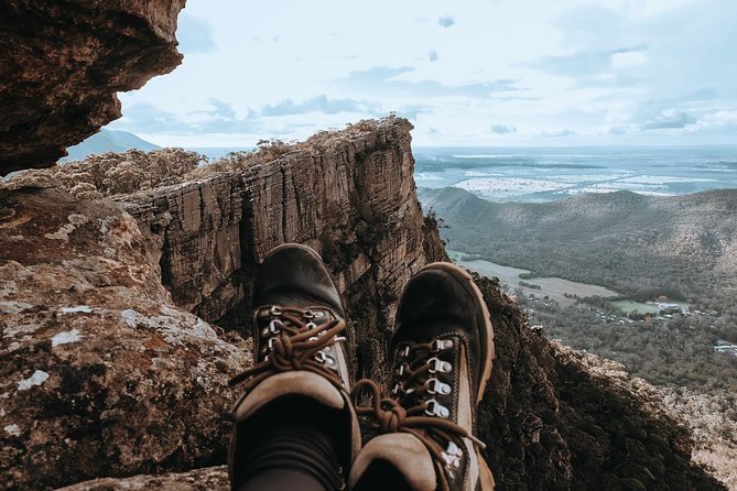 Small Group - Grampians Hiking Day Tour From Melbourne - Grampians National Park Highlights