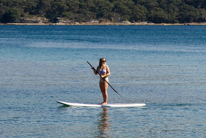 Stand Up Paddle Board Hire - 2 Hours - Essential Information