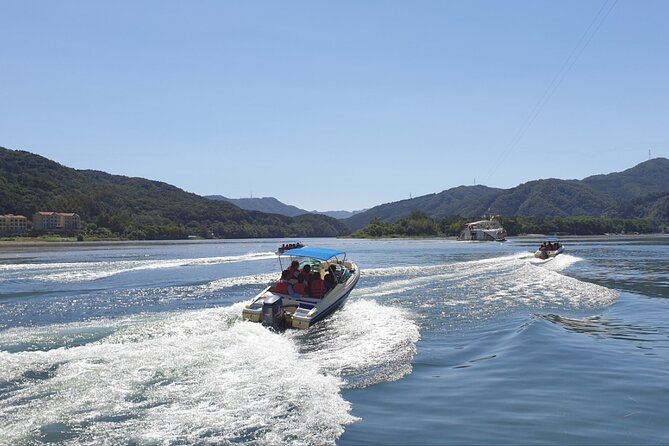 Strawberry & Eobi Valley Tour With Nami Island or Sled Option - Meeting and Pickup Details