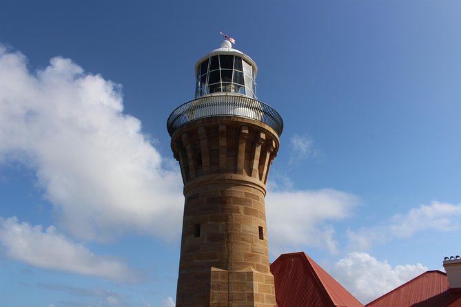 Sydney Harbour, Manly and Palm Beach, National Park Private Tour