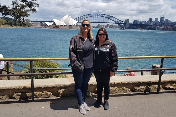 Sydney Sights Tour 1 Hour