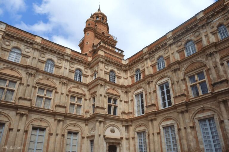 The Belle Paules Tale of Renaissance Toulouse