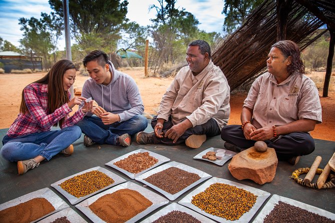 The Input Text “Karrke Aboriginal Cultural Experience” Is Already in English, so It Doesn’t Need to Be Translated. It Remains the Same:Karrke Aboriginal Cultural Experience