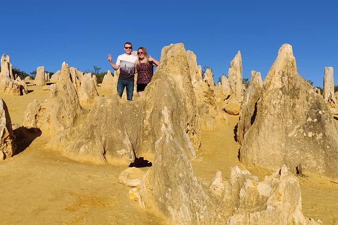 The Pinnacle Adventure Tour - Discovering Crystal Cave