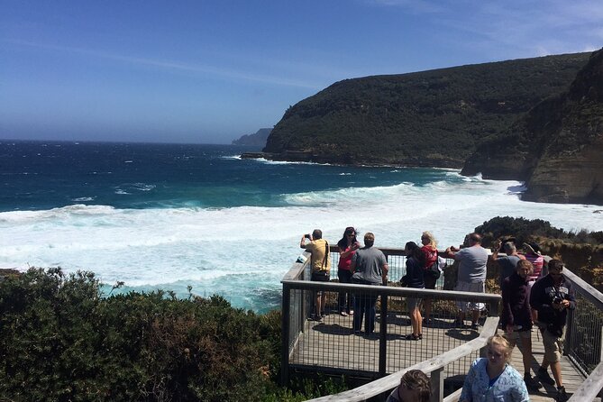 The Port Arthur MEGA Day Trip From Hobart - Exploring Richmond Colonial Village