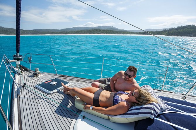 Three Night Cabin Charter MiLady - Private Yacht Experience Details