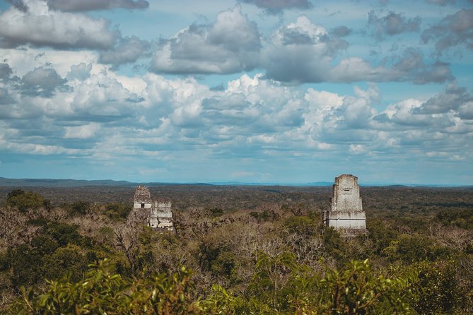 Tikal Small Group All Included From Flores - Inclusions and Duration