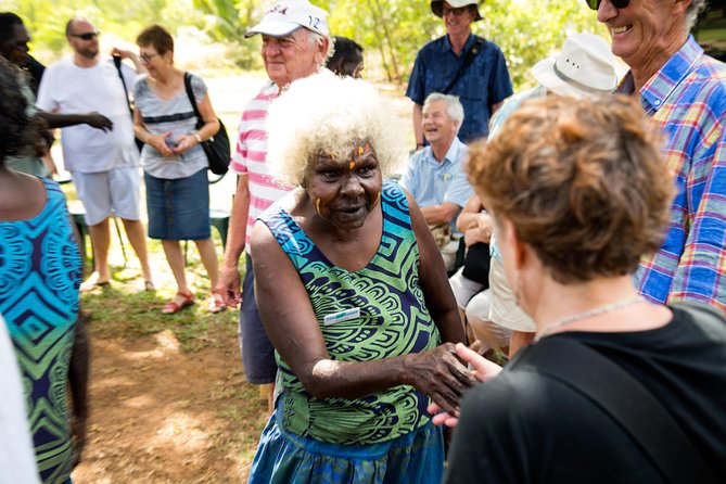 Tiwi Islands Cultural Experience From Darwin Including Ferry - Discovering Tiwi Islands Culture