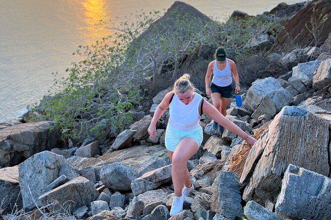 Todos Santos Sunset Hike