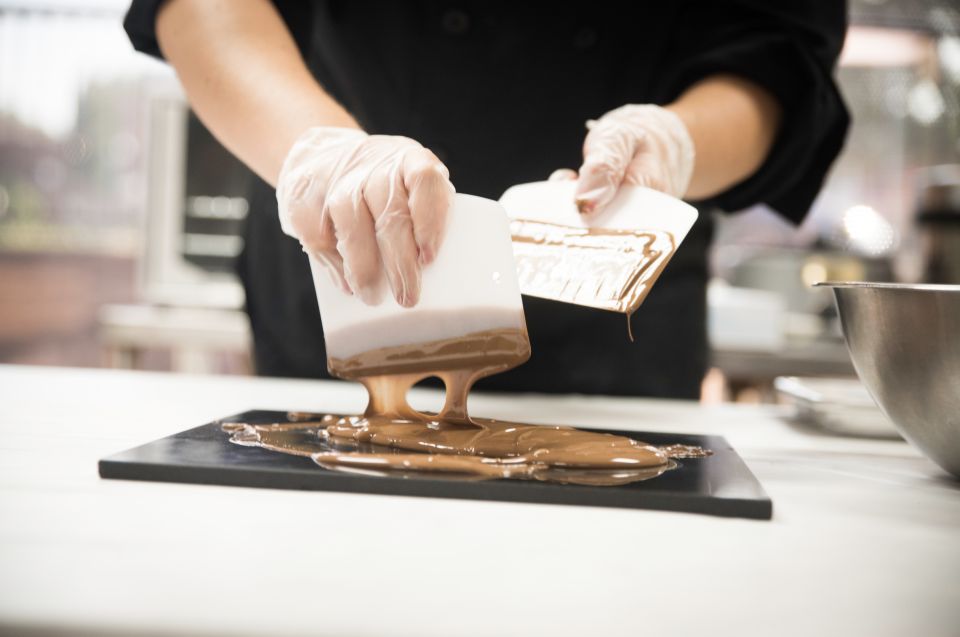 Toronto: Classic Chocolate Making Workshop - Workshop Details