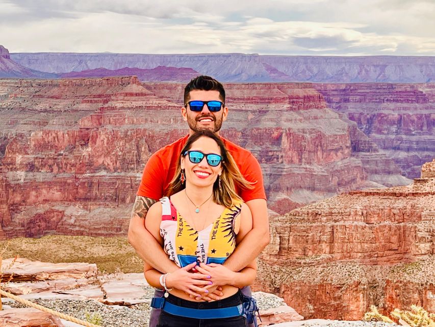 Tour to the Grand Canyon - Activity Details