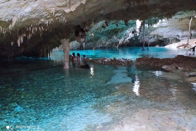 Tulum and Casa Cenote Tour From Playa Del Carmen