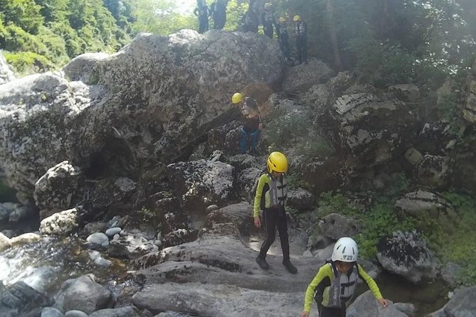 Tuscan River Rafting Adventure  - Tuscany - Experience Details