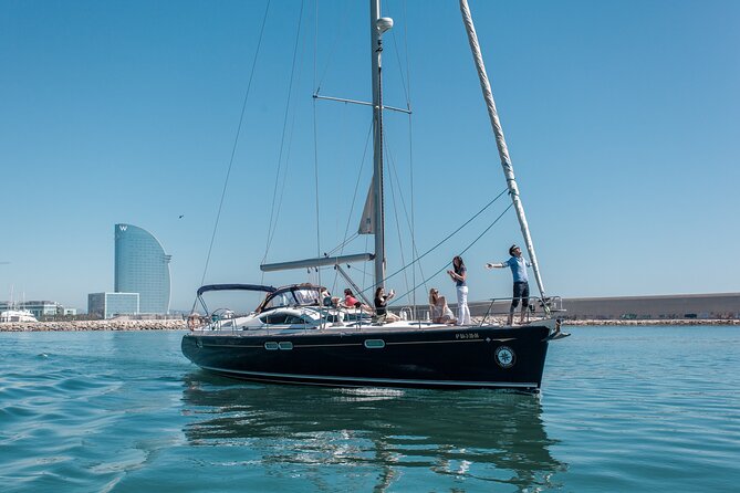 Unique Private Luxury Sailing Tour (Max 12 Persons)