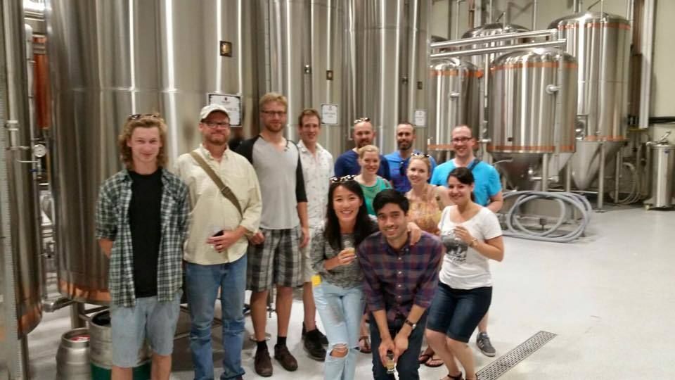 Vancouver: 3.5-Hour Craft Brewery Tour - Tour Highlights