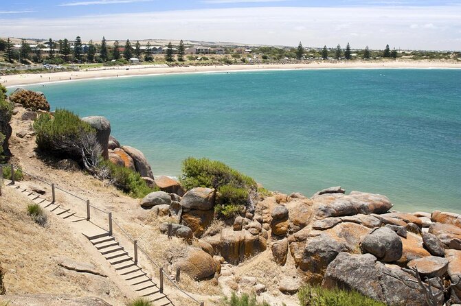 Victor Harbor and Fleurieu Peninsula Tour