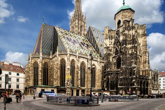 Vienna Like a Local: Customized Private Tour - Tour Pricing and Booking Details