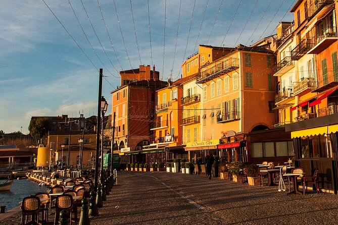 Villefranche Like a Local: Customized Private Tour by Lokafy