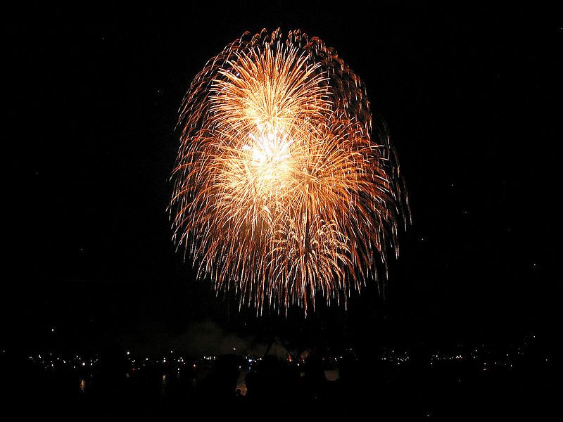 Waikiki Friday Night Fireworks Sail - Event Overview