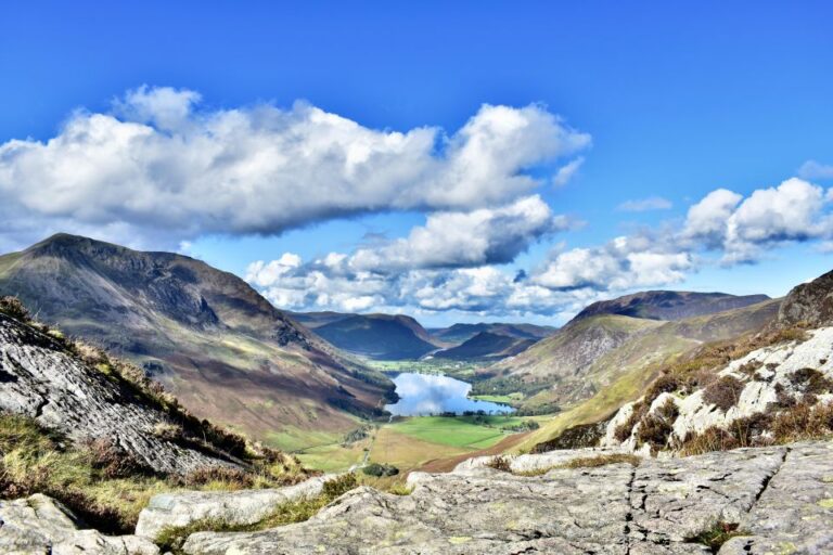 Walking Guide – Lake District National Park