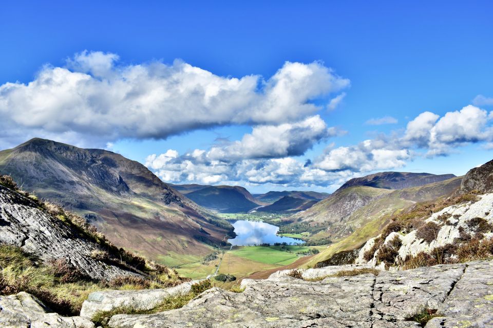 Walking Guide - Lake District National Park - Explore Lake District National Park