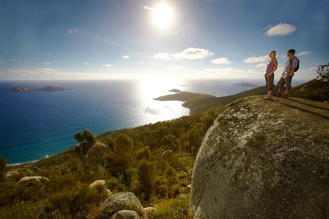 Wilsons Promontory Day Trip From Melbourne