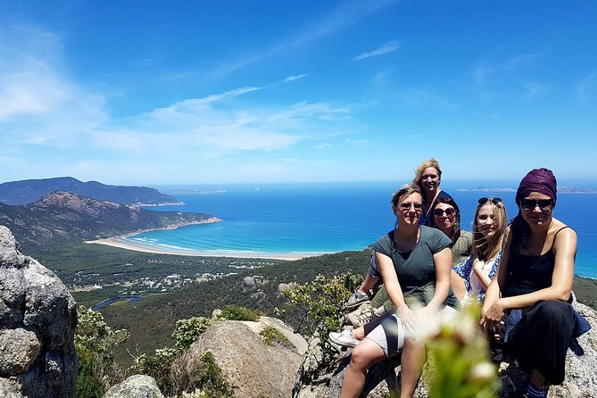 Wilsons Promontory & Phillip Island – Prom & Penguins Tour