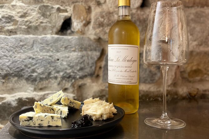 Wine Tasting & Meal Cheese Pairings in Lyon With French Sommelier - Experience Details