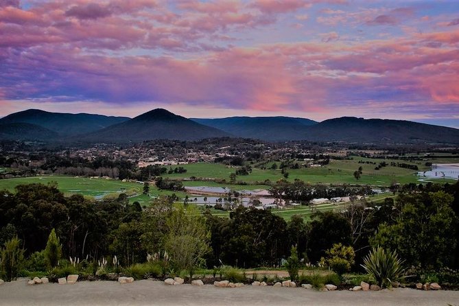 Yarra Valley Small-Group Wine Tour With 2 Course Lunch - Explore Yarra Valley Wineries