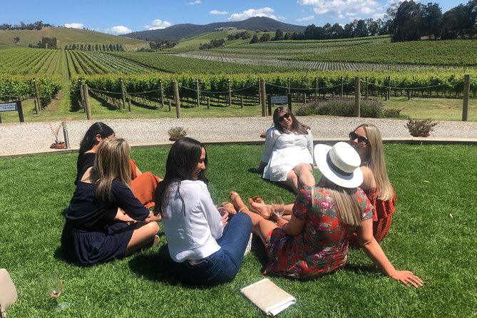 Yarra Valley Winery Tour From Melbourne - Itinerary and Schedule